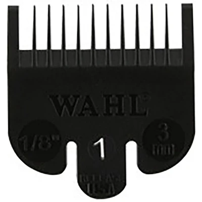 Afbeelding van Wahl Opzetkam Type 1 Nr. (3 mm)