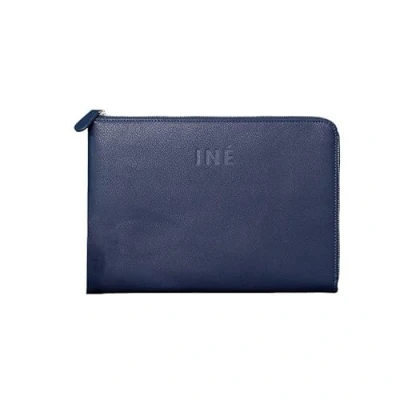 Afbeelding van Xoopar, Computerhoes 14“/15.3 INE LAPTOP, Blauw