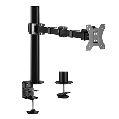 Afbeelding van LogiLink BP0105 flat panel bureau arm 32i