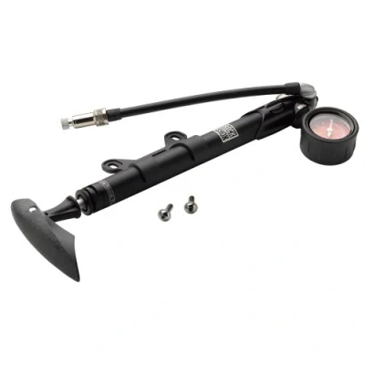 Afbeelding van RockShox Vork /Minipomp voor BoXXer