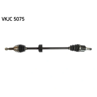 Afbeelding van Skf Aandrijfas VKJC 5075