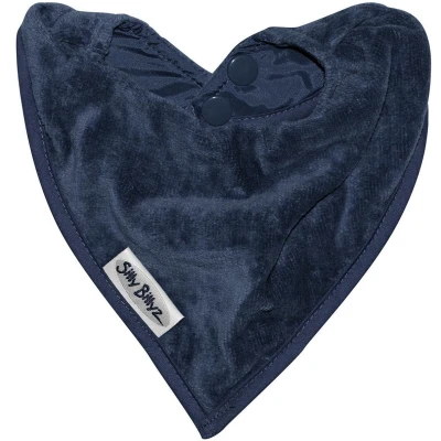 Afbeelding van Silly Billyz Towel Navy Bandana Slab 113505