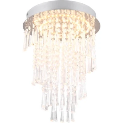 Afbeelding van Plafondlamp Pomp Ø 40cm R67341106