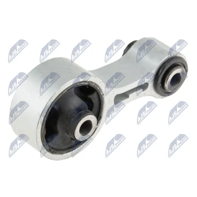 Afbeelding van Aslichaam /motorsteunlager NTY ZPS MZ 018