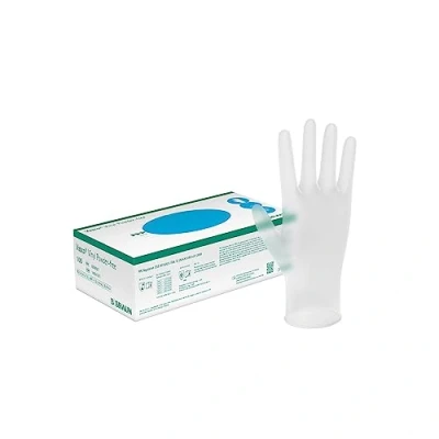 Afbeelding van Vasco Vinyl powderfree Gr. L 100 Handschuhe