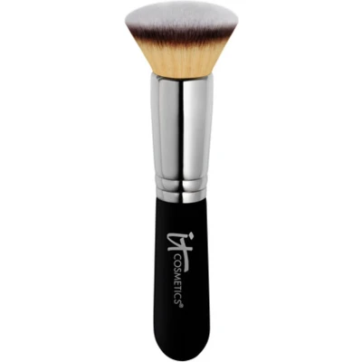 Afbeelding van IT Cosmetics HEAVENLY LUXE™ Flat Top Buffing Foundation Brush #6