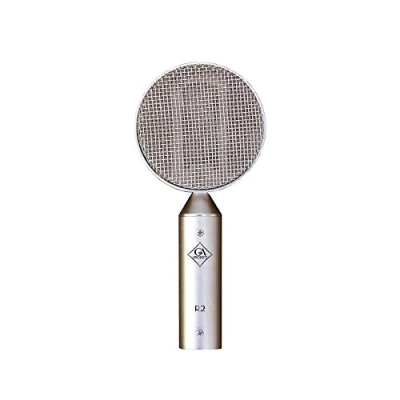 Afbeelding van Golden Age Audio R2 MK2 ribbon microfoon