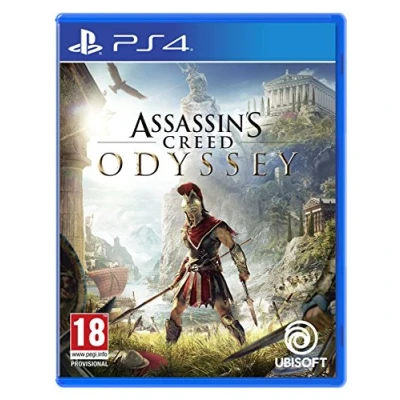 Afbeelding van Assassin&#039;s Creed Odyssey