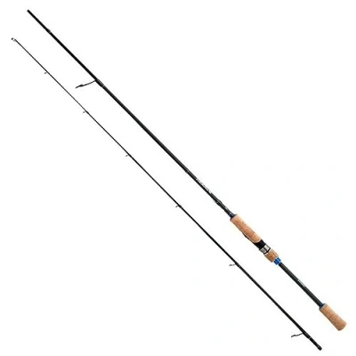 Afbeelding van Shimano Nexave 611M Mod Fast 2.11m 6&#039;&#039; 7 35g Spinhengel