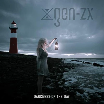 Afbeelding van Darkness Of The Day