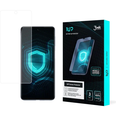 Afbeelding van Samsung Galaxy M53 5G 3mk 1UP