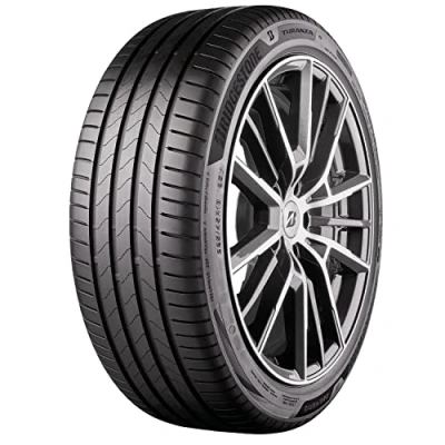 Afbeelding van BRIDGESTONE 235/45WR18 94W Turanza 6 (+) SLT B SEAL