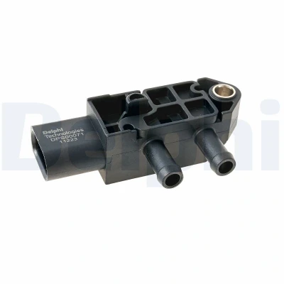 Afbeelding van Delphi Diesel Uitlaatgasdruk sensor DPS00071 12B1