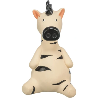 Afbeelding van Trixie zebra latex 15 cm