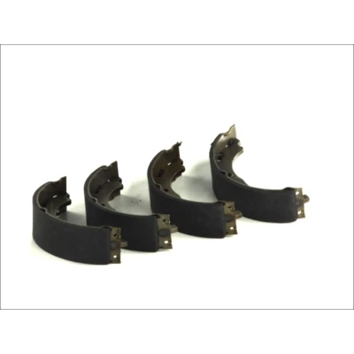 Afbeelding van ABE Remschoen set CRG000ABE