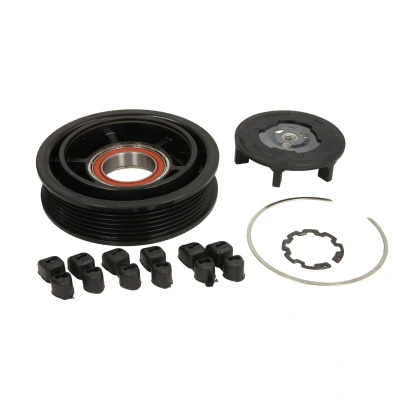 Afbeelding van Thermotec Airco compressor magneetkoppeling KTT040182
