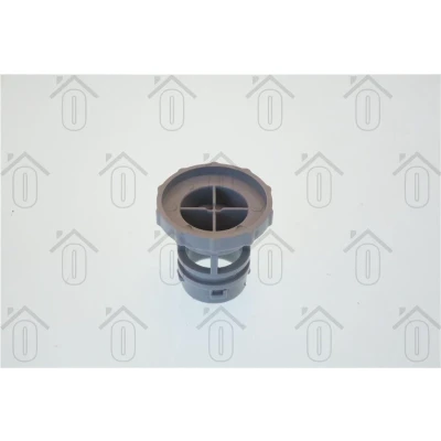Afbeelding van Indesit Geleider Van bovenste sproeiarm EDIF66B1EU, DIF14A, DFG050EU C00256830