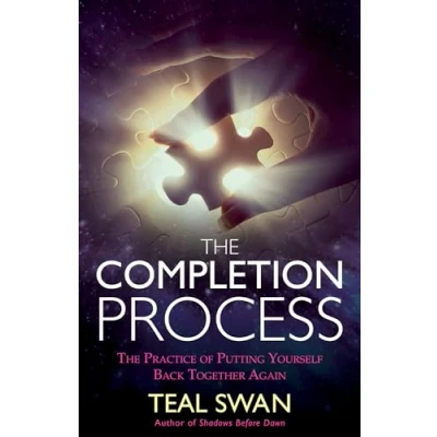 Afbeelding van The Completion Process