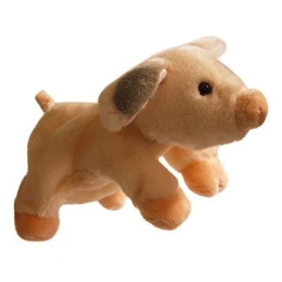 Afbeelding van Full Bodied Pig Puppet: