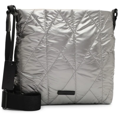 Afbeelding van SURI FREY ELY Schoudertas, Dames, Maat: One Size, Silver