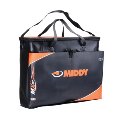 Afbeelding van Middy MX 3NT Pro EVA Net &amp; Tray Bag Vistas