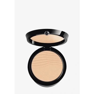 Afbeelding van Armani Beauty Luminous Silk Glow Fusion Face Powder poeder 3 3,5 gr make up