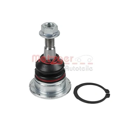 Afbeelding van METZGER 57032208 Fuseekogel Vooras links, rechts, Bovenaan M12x 1,75mm LAND ROVER: Range Rover Sport