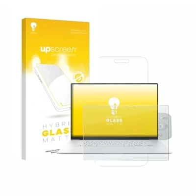 Afbeelding van upscreen Screenprotector voor ASUS ZenBook S 16 UM5606 Folie Beschermfolie Beschermglas matte