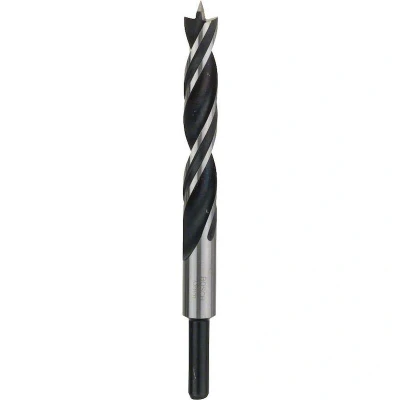 Afbeelding van Bosch Accessories 2608596310 Hout spiraalboor 13 mm Gezamenlijke lengte 151 Cilinderschacht 1 stuk(s)