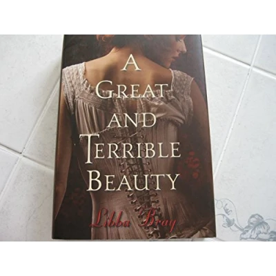 Afbeelding van A Great and Terrible Beauty