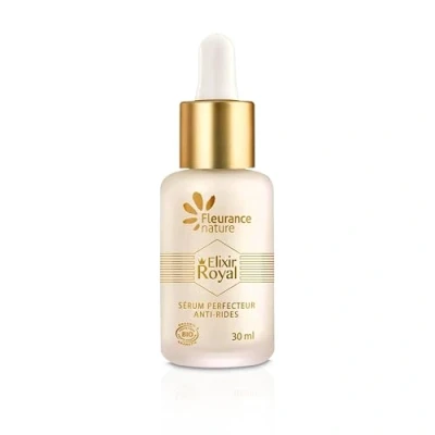 Afbeelding van Fleurance Nature Elixir Royal Organic Anti Rimpel Perfecting Serum 30 ml