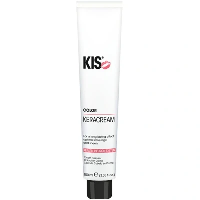 Afbeelding van KIS KeraCream Color 100 ml 7G Middel Goudblond