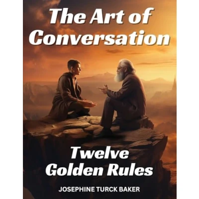 Afbeelding van The Art of Conversation: Twelve Golden Rules