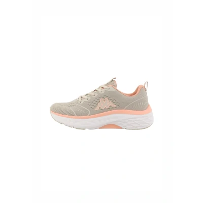 Afbeelding van Supremo Kappa Dames 95K0232002 Sneakers, Sand Salmon, 38 EU, Zand EU