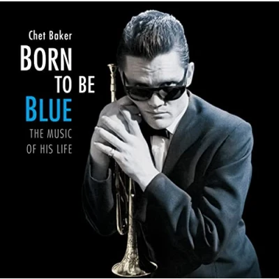 Afbeelding van Born to Be Blue