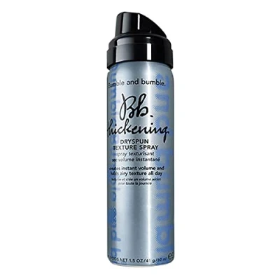 Afbeelding van Bumble and Thickening Dryspun Texture Spray 60 ml
