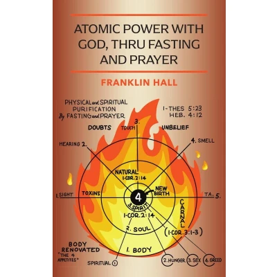 Afbeelding van Atomic Power with God, Thru Fasting and Prayer
