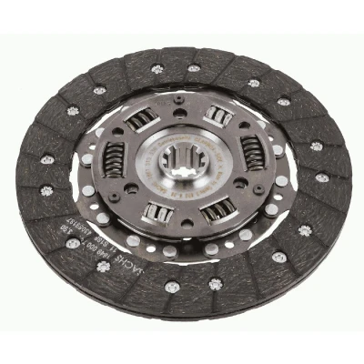 Afbeelding van Sachs Frictieplaat 1861 515 336