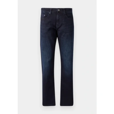 Afbeelding van ONLY &amp; SONS ONSWEFT REG. Blauw Zwart 2652 MAT DNM, Blue Black Denim., 32W x 32L