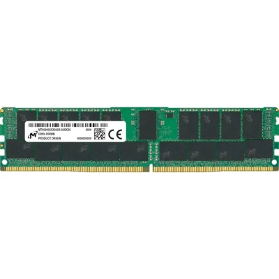 Afbeelding van Micron MTA9ASF1G72PZ 3G2R1R, 8 Go, 1 x DDR4, 3200 MHz