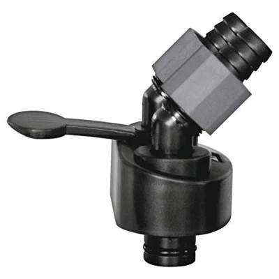 Afbeelding van Sera multifunctioneel ventiel 250 400 Filter aquarium