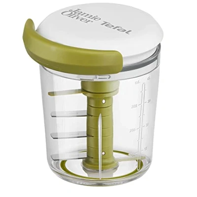 Afbeelding van Jamie Oliver 5 Second Hakmolen 450 ml