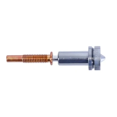 Afbeelding van E3D Revo HTX mondstuk 0,4 mm