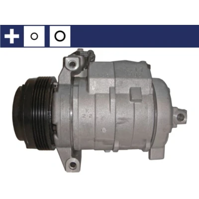 Afbeelding van Mahle Original Airco compressor ACP 1158 000S