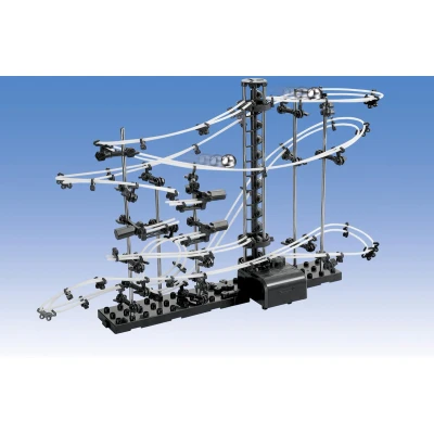 Afbeelding van Star Coaster Level 2 Knikkerbaan