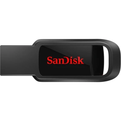 Afbeelding van SanDisk Cruzer Spark 128GB USB 2.0A stick