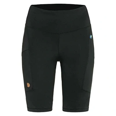 Afbeelding van Legging Fjallraven Women Abisko Short Tights Black XL