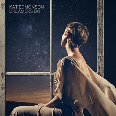 Afbeelding van Kat Edmonson Dreamers Do