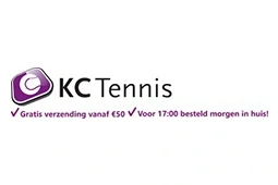 KC Tennis Logo