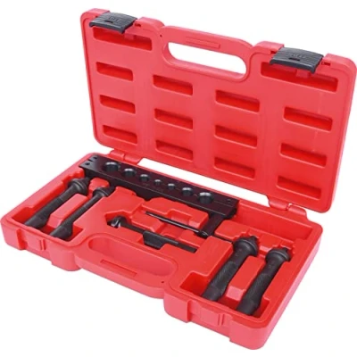 Afbeelding van KS Tools 122.2201 Felsset Ø 1022mm, 6 dlg